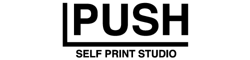PUSH - Self Print Studio